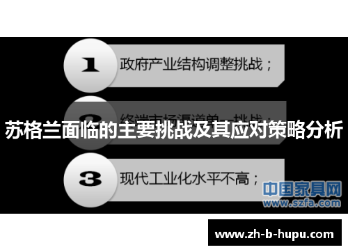 苏格兰面临的主要挑战及其应对策略分析 苏格兰面临的主要挑战及其应对策略分析